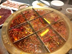 -长嘉·河图火锅(长嘉汇江景旗舰店)