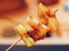 -橼舍鮨青木