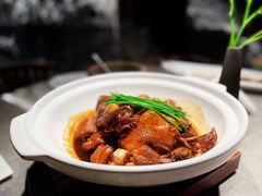 东坡神仙鸡-木守西溪溪隐餐厅