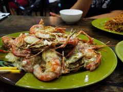 -贞姨美食·老字号海鲜大排档