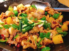 -光头李品质家常菜(人民路店)