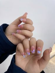 -美兮美学·日式美甲美睫
