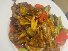 -河沿肉饼Beijing Pie(东华门店)