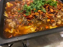 -火龙堂·风味民间菜(文一路店)