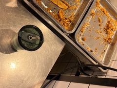 -傅强排骨(成都总店)