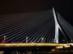 -闽江夜游台江旅游码头