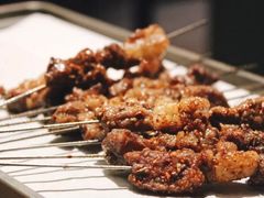 -铁人烧烤(北京店)