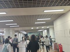 -公园前(地铁站)