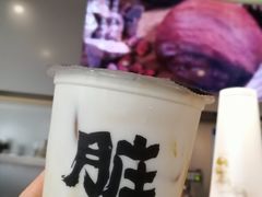 -LELECHA乐乐茶(美罗城店)