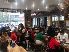 大堂-西环肥仔螺蛳粉(总店)