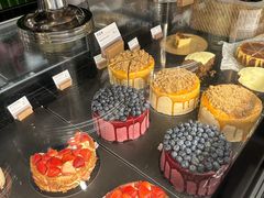 -BAKER&SPICE(环贸店)