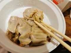 -家阳赵师傅油饼包烧麦(粮道街店)