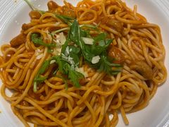 必胜客经典意式肉酱面-必胜客(金高店)