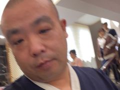 -华夏良子·足道SPA艾灸(铁道大厦店)