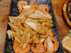 -老东镇啤酒屋海鲜加工·蒸汽海鲜·海鲜烧烤(台东店)