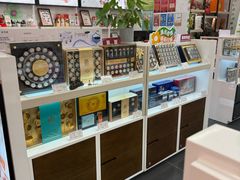 -同仁堂健康中医馆(新源南路店)