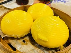 凤凰流沙包-点都德(大茶楼店)