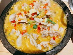 -金芙蓉|湘味小炒·鲜炒黄牛肉(淮安生态新城吾悦店)