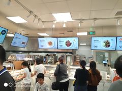 -宜家·瑞典风味餐厅(烟台路店)