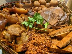 -灶东家民间菜(回兴店)