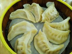 -向群锅饺(登高路店)