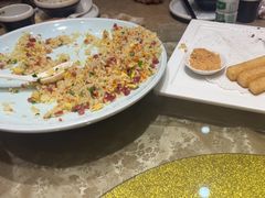 -李氏传家菜(兴城路店)