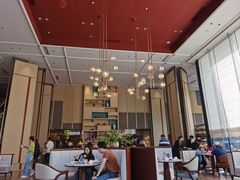 -南湖宾馆·鸳湖阁全日制餐厅