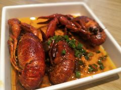 -文叔·湖北名小吃·小龙虾(华强北店)