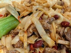 -漆黑觉米粉(三里屯店)