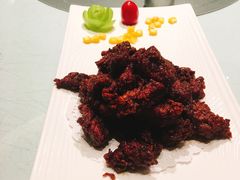 -八府香鸭·啫啫煲(华山路店)