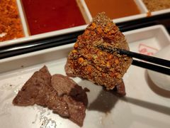 -炉小哥烤肉(信万广场店)
