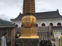 -五台山圆照寺