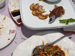 -味+新京宴·烤鸭·北京菜(创意谷店)