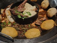 -大鹅岛灶台鱼·铁锅炖(水库路店)