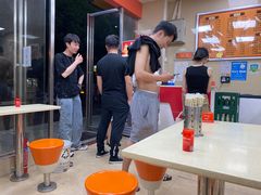 -舒记老友粉(埌西店)