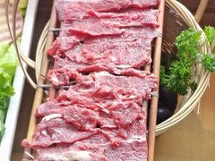 -菌彩云南野生菌火锅(呈贡七彩云南第壹城店)