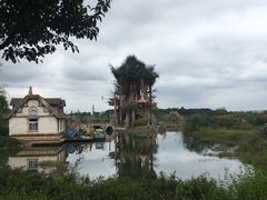 -云漫湖生态度假公园