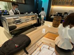 -星巴克臻选(北京颐堤港中心第二店)