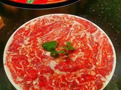 -香佰里鲜货火锅(佳乐金街店)