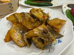 -寻味顺德·南记酒家·传统顺德菜·鱼生(广源路店)