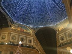 -埃马努埃莱二世拱廊