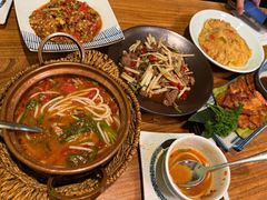 -紫滇源云南生态菜(丹凤街店)