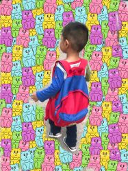 -巧虎kids体验中心(绿宝广场店)