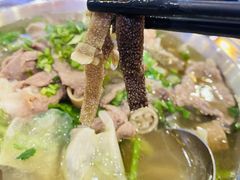 -冯四孃跷脚牛肉·川菜(徐州云龙店)