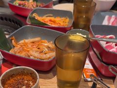 -新石器烤肉(百联川沙店)