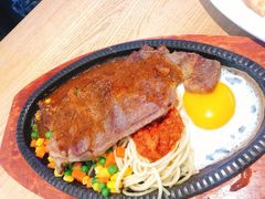 -菲滋意式餐厅(西湖文化广场店)