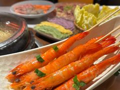 -芸山季·云南野生菌火锅(人民广场来福士店)