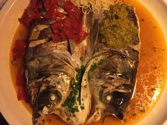 -章吴记喜瑞餐厅(东东城店)