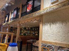 -冰川朝鲜族料理·东北菜(观前店)