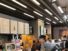 -星巴克(昆明美辰百货店)